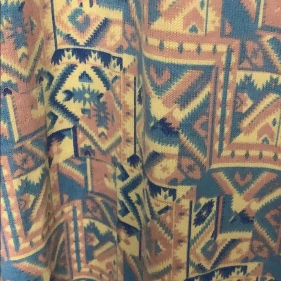 ❤️ FINAL PRICE ❤️ NWT! Women’s Lularoe Joy Size Small - Picture 2 of 3